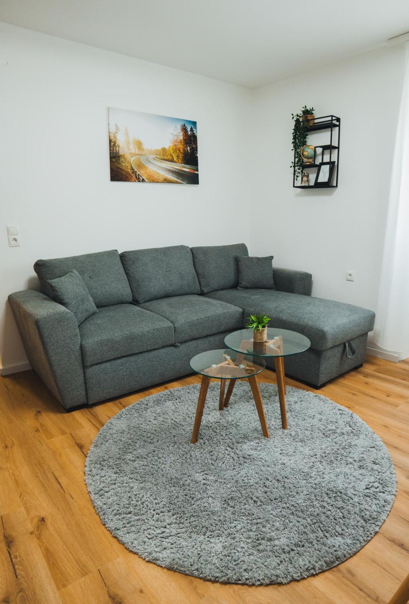 Rennglueck Apartments Кельберг Экстерьер фото