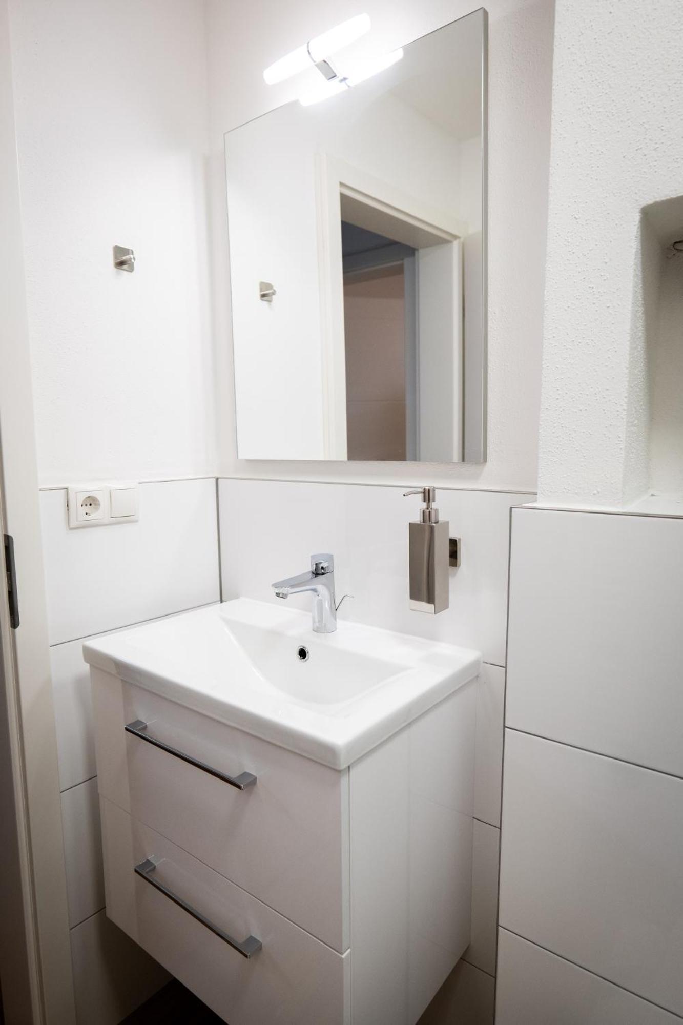 Rennglueck Apartments Кельберг Экстерьер фото